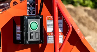 MORBARK BVR10 BRUSH CHIPPER BVR Brush Chippers | Iron Listing (2)