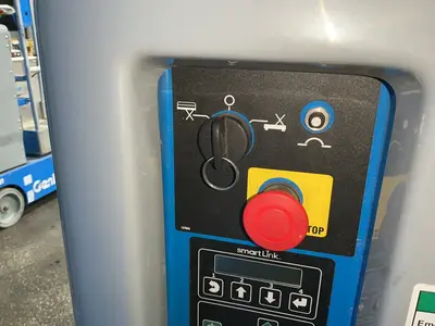 Used 2014 GENIE GR20 Manlifts Ohio US | HGR 24 #1566854
