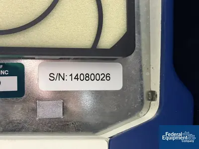 USED CyVek CyVek CyPlex LS Analyzer