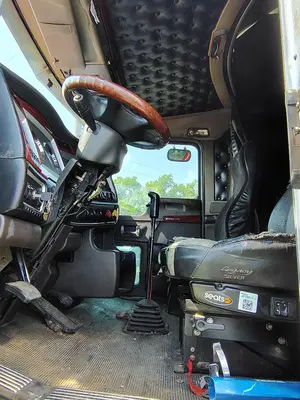 Used 2007 KENWORTH W900 Conventional trucks Ohio US | Proxy Equipment #1385217