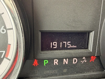 Used 2014 DODGE CARAVAN Vans Michigan US | Miedema Asset Management Group #1391707