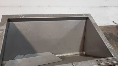 USED CORNELL 4NMPP-2