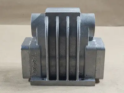 Air Valve Assembly Kit P34-200