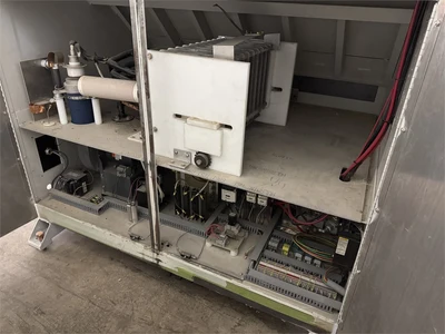 Used OGDEN "SL" Glue Machines Texas US | MachineryMax #1488426