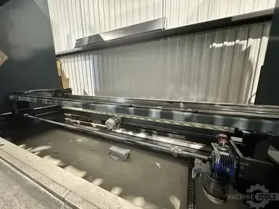USED 2014 DURMA ADR 40320