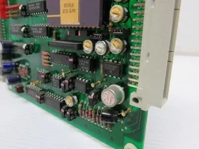 TPC-5243A PCB Computer Circuit  Module Board card