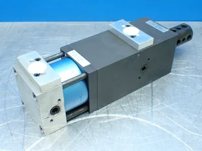 Used ZAYTRAN LSA8025L Pumps Ohio US | HGR 24 #1006054