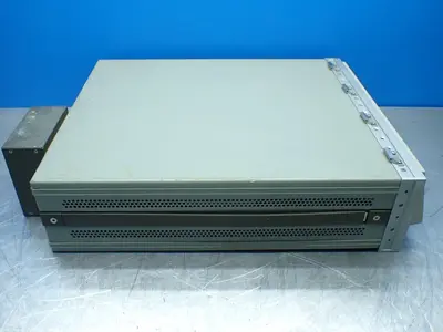 USED HEWLETT PACKARD 8566B