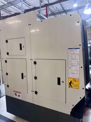 2013 HAAS ST-40 CNC Lathes 2-Axis | Clark Machinery Sales, LLC (15)