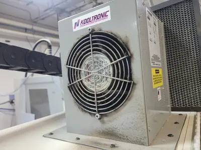 2013 C.R. ONSRUD 122S18 Routers | MD Equipment Services LLC (14)