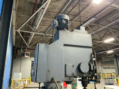 Used WILTON 2456 Heavy Duty & Sensitive Single Spindle Drills Ohio US | HGR 24 #1260918