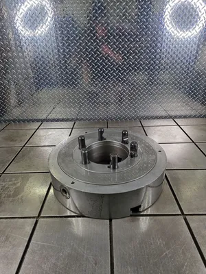 N/A 19.75" Chuck Tooling | GMT (9)