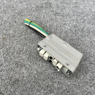 Used TE Connectivity M32 Electrical Fittings California US | Davliegogo LLC #1708239