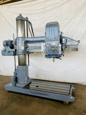 USED CARLTON 3A
