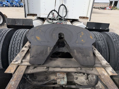 Used 2007 KENWORTH T800 TRUCK TRACTOR Conventional trucks Michigan US | Miedema Asset Management Group #1709463