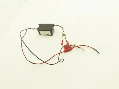 Speedshield I-PFC-BE-02 Forklift Power Filter Battery Electric Trucks Lot of 3