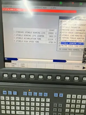 2006 OKUMA MC-V4020 Vertical Machining Centers | Toolquip, Inc. (3)