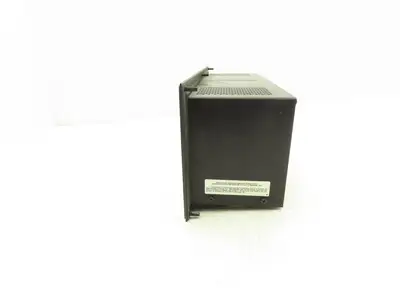 Uticor Technology 76711-16 Programmable Message Display PMD450 Rev E 115/230V