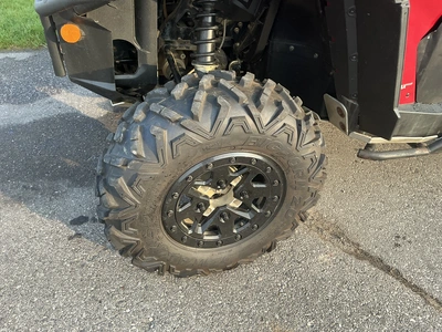 Used 2018 CAN-AM COMMANDER XT 1000R Utility Vehicles Michigan US | Miedema Asset Management Group #1419356