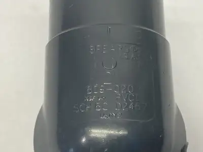 809-020C | Spears  Standard 90 Degree Elbow 2" Spigot x Socket SCH 80/XH CPVC - New Other