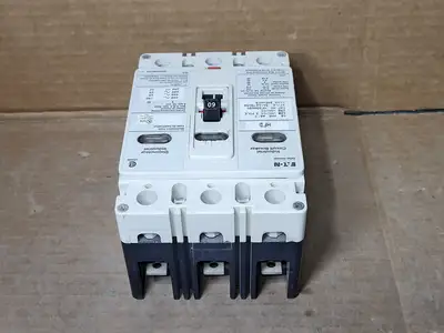 Used EATON CUTLER-HAMMER HFD3060S Switchgears British Columbia CA | Lenmark #1436100