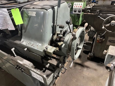 USED CINCINNATI #2OM