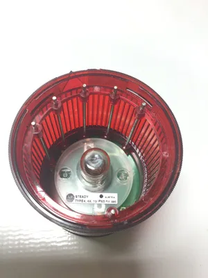 USED ALLEN-BRADLEY 855T-B24DN4