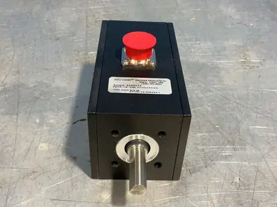 Used 2015 ACCUCODER 716*0360HVHD108SSN Encoders Ohio US | HGR 24 #1326038