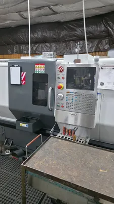 2017 HAAS ST-20 CNC Lathes | Lion Machinery (8)