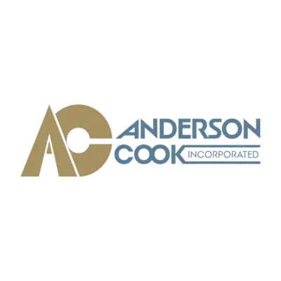 ANDERSON COOK