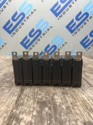 Used Siemens B120 TYPE BL Misc Electrical & Power Parts South Carolina US | ESS Industrial Equipment Sales #1496993