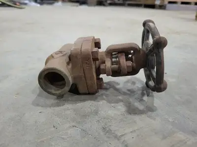 USED ILSHIN 8A05-8
