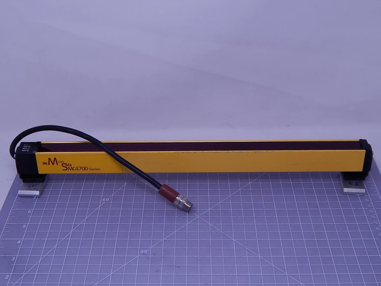 Used SCIENTIFIC TECHNOLOGIES _UNKNOWN_ Sensors | OCO Industrial #1616357