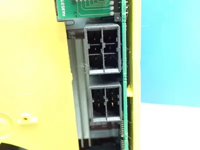 USED FANUC A06B6087H130