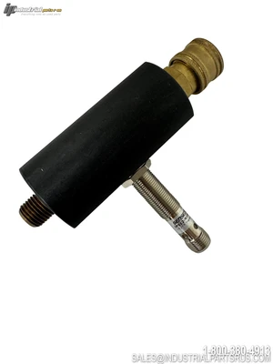 Used WIRE WIZARD WWWSB-M12K Proximity Sensors Kentucky US | Industrial Parts R Us Inc. #1088389