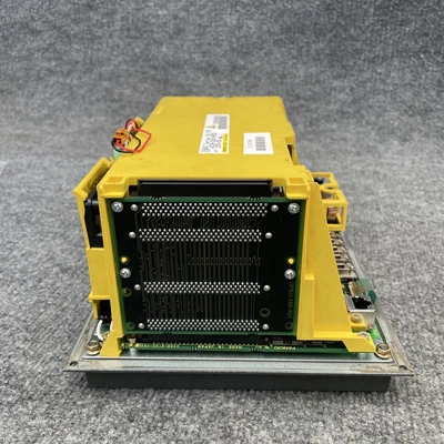 Used FANUC A02B-0283-B502 Interface Monitors California US | Davliegogo LLC #1706824
