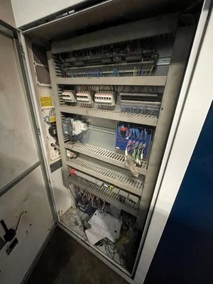 Trumpf 3100 – B26