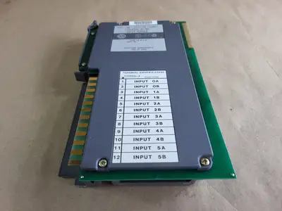 NEW ALLEN-BRADLEY 1771-ID
