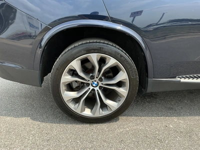 Used 2017 BMW X5 SUVs Michigan US | Miedema Asset Management Group #1423564