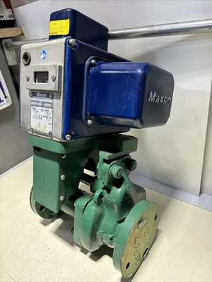 USED Maxon 25300S1