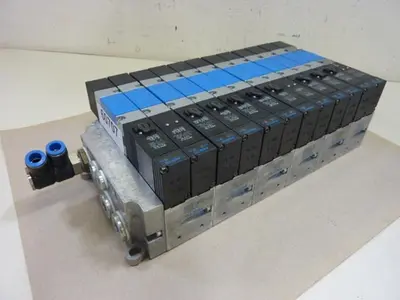 USED FESTO IEPR-03-7.0-P