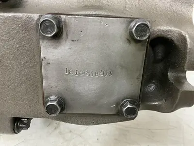 USED LEGACY T6C 005 3R00 B1 N0P