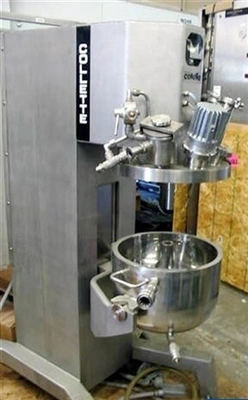Used COLLETTE _UNKNOWN_ High Shear Mixers Connecticut US | DMC Industries #1281897