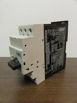 USED EATON PKZM4-58