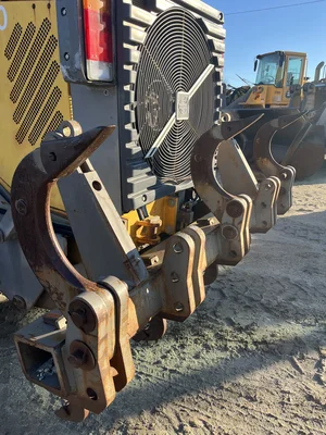 Used 2004 Volvo G710B Motor Graders Maryland US | Zadoon Equipment #1480563