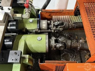 USED 1998 ORT RT 10