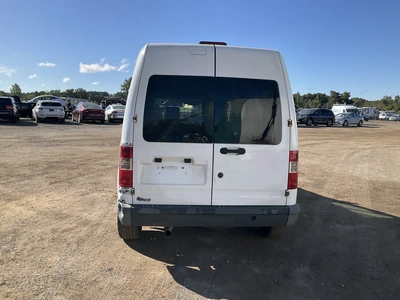 Used 2012 FORD TRANSIT Vans Michigan US | Miedema Asset Management Group #1468648