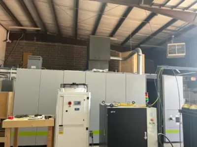 2021 DNE LC3 3015 Laser Cutters | Toolquip, Inc. (7)