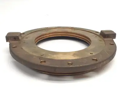 New | in-Stock Westinghouse Brass Drive End Seal Misc Electrical & Power Parts Michigan US | Maverick Industrial Sales #1393027