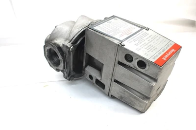 USED HONEYWELL V4055A 1007 3